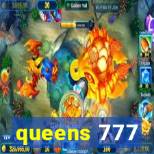 queens 777