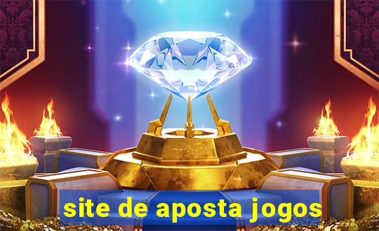 site de aposta jogos