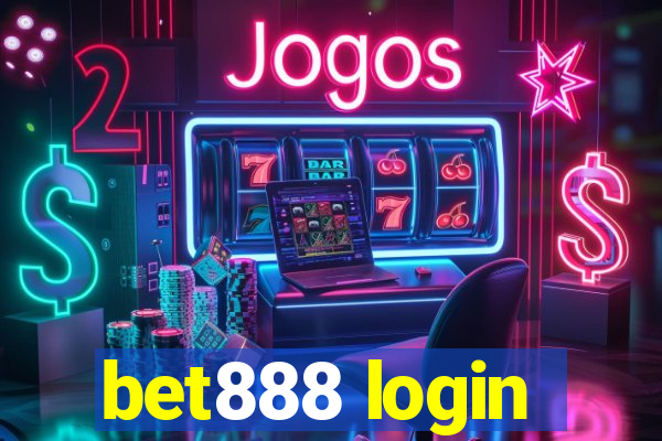 bet888 login