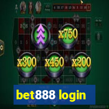 bet888 login