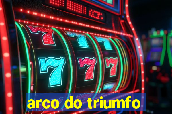 arco do triumfo