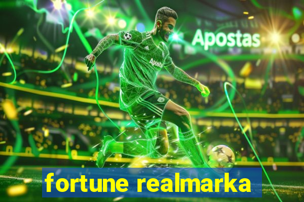 fortune realmarka