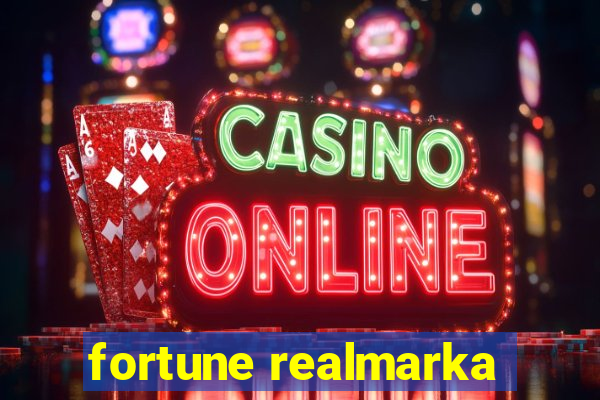 fortune realmarka