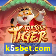 k5sbet.com