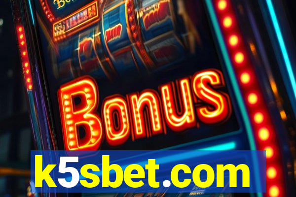 k5sbet.com