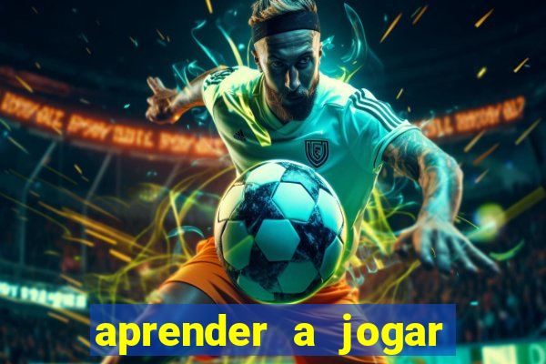 aprender a jogar na roleta