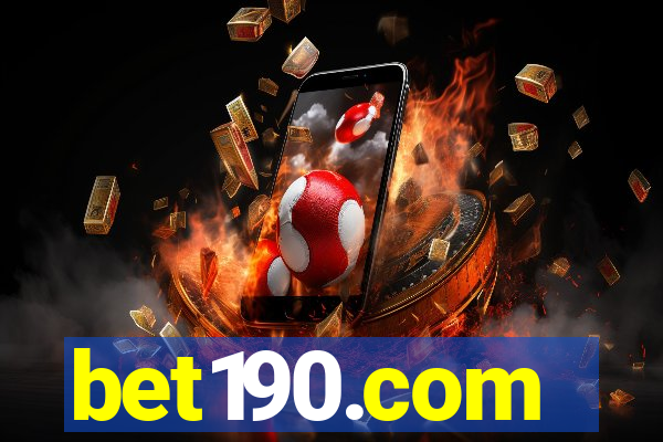 bet190.com