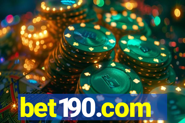 bet190.com