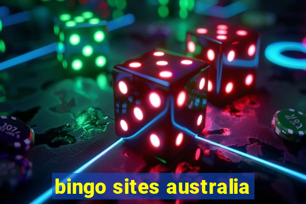 bingo sites australia