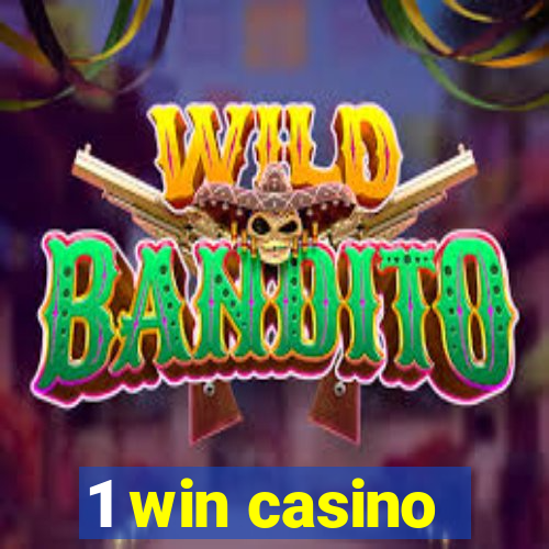 1 win casino