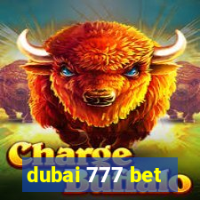 dubai 777 bet