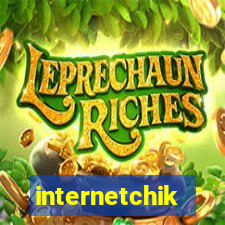 internetchik