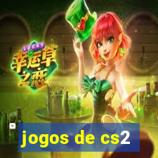 jogos de cs2