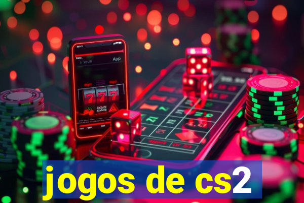 jogos de cs2