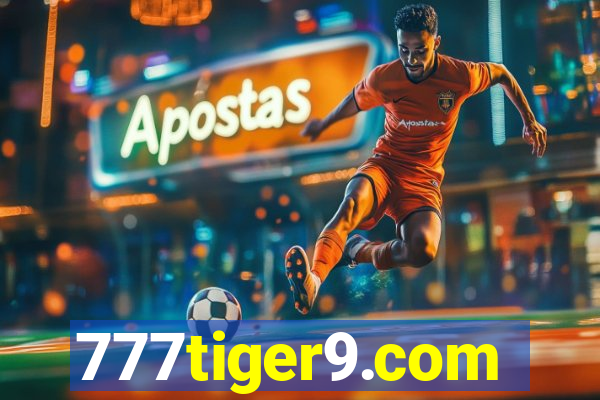 777tiger9.com