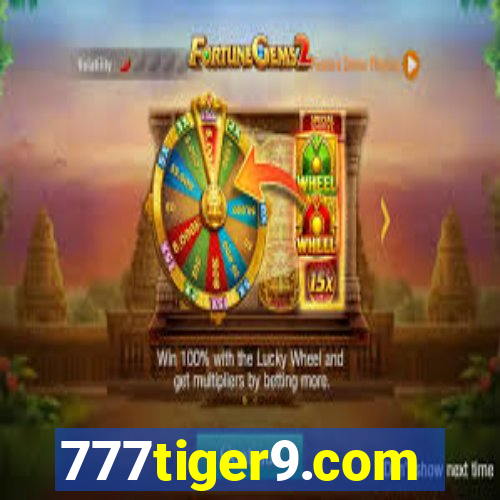 777tiger9.com