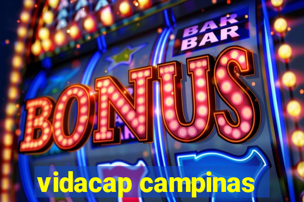 vidacap campinas