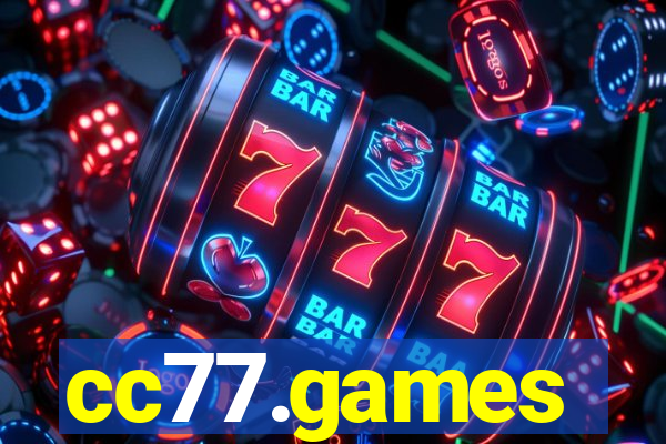 cc77.games