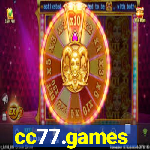 cc77.games