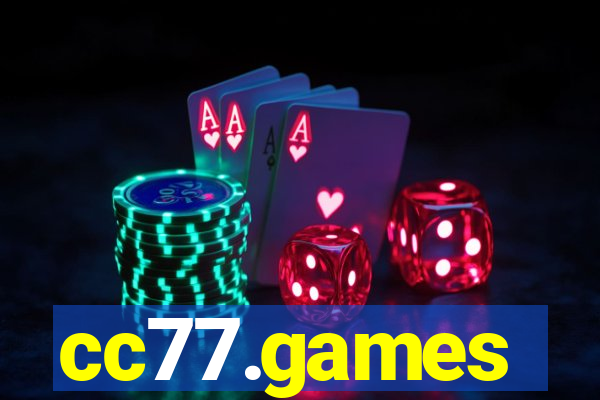 cc77.games