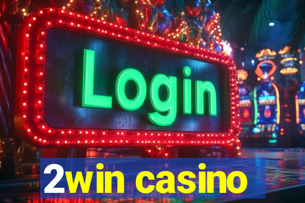 2win casino