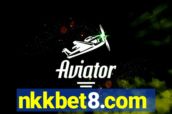 nkkbet8.com