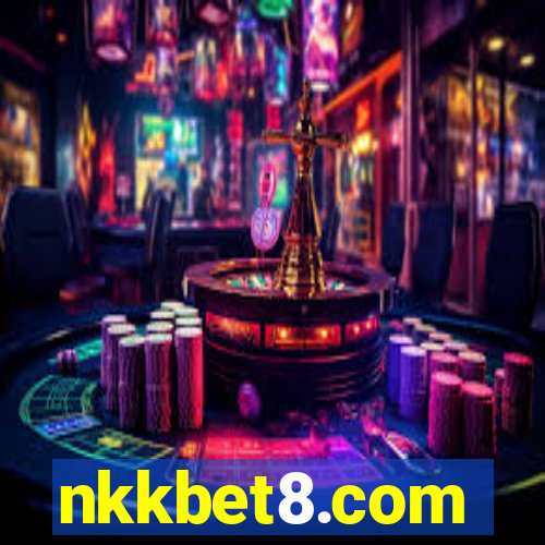 nkkbet8.com