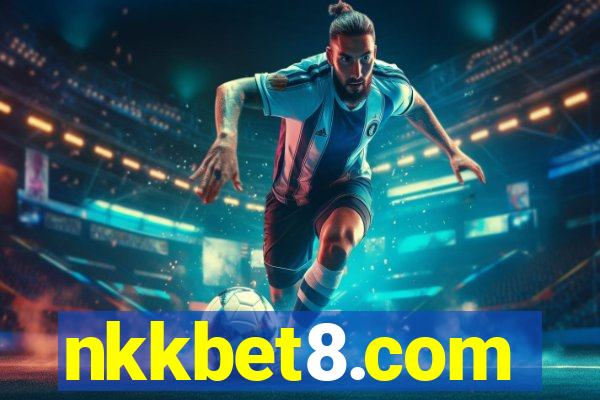 nkkbet8.com