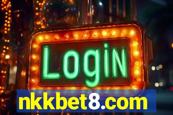 nkkbet8.com