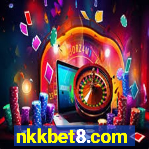 nkkbet8.com