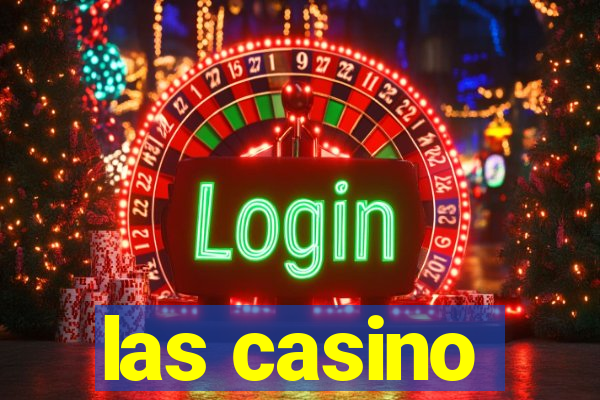 las casino