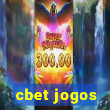 cbet jogos