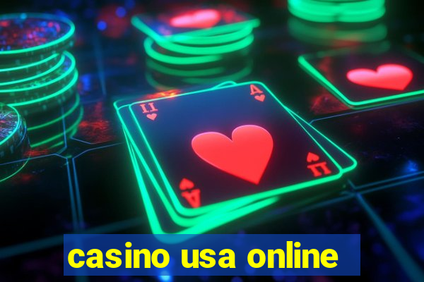 casino usa online