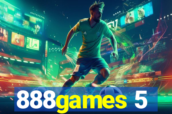 888games 5