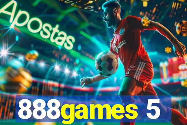 888games 5