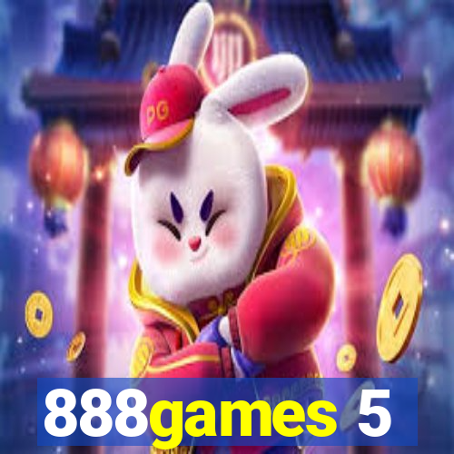 888games 5