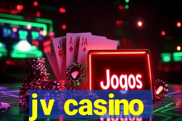 jv casino