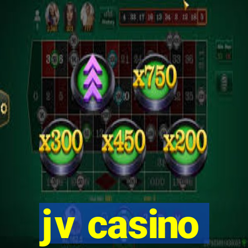 jv casino