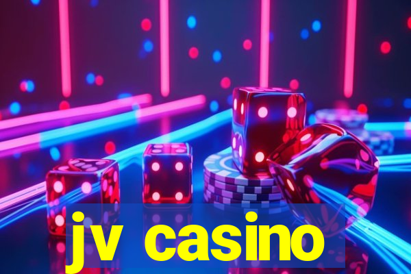 jv casino