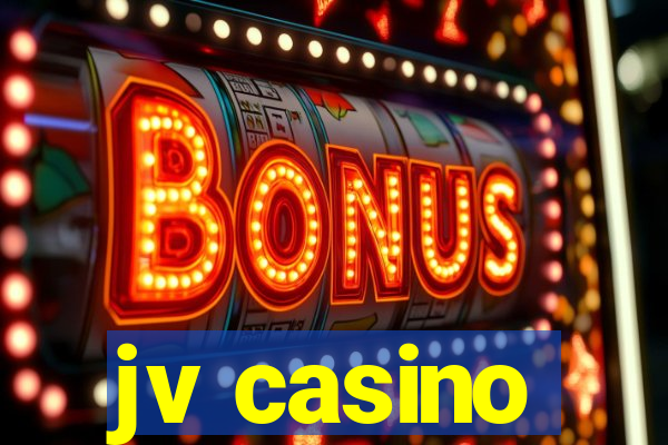 jv casino