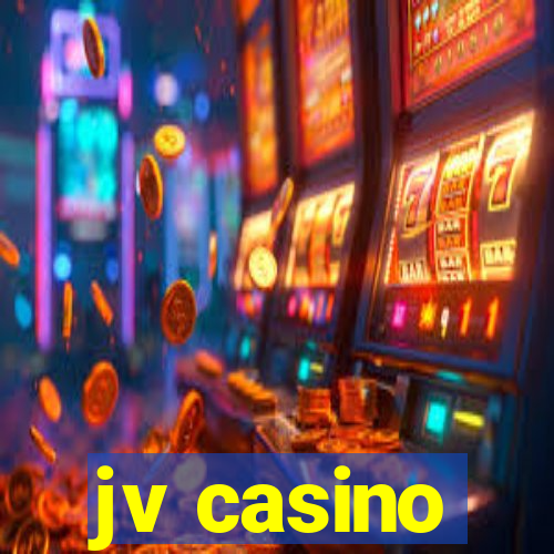 jv casino