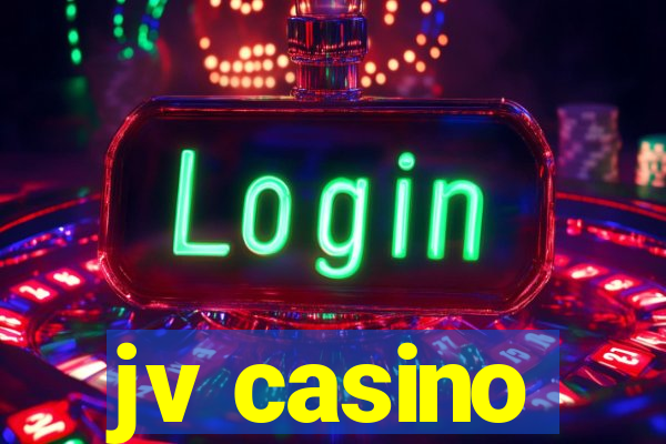 jv casino