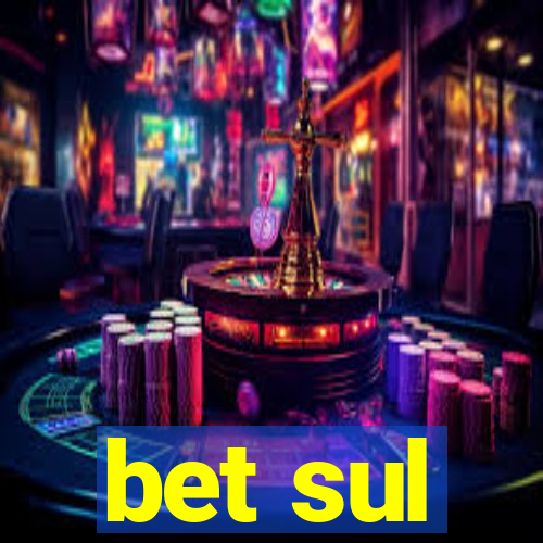 bet sul