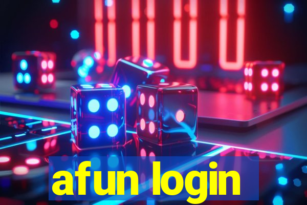 afun login