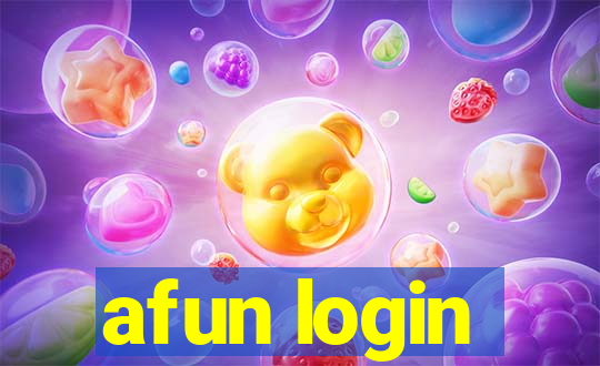 afun login