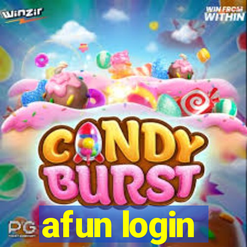 afun login