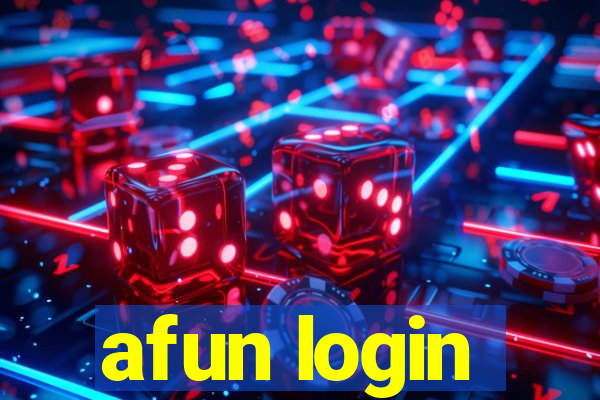 afun login