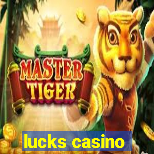 lucks casino