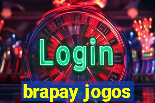 brapay jogos