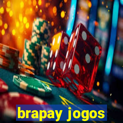 brapay jogos